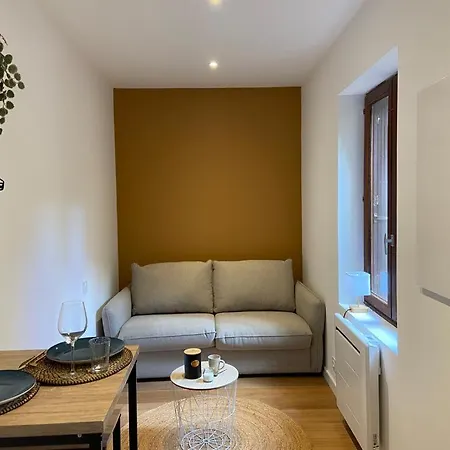 Le Pti Toulousain 23 Centre تولوز