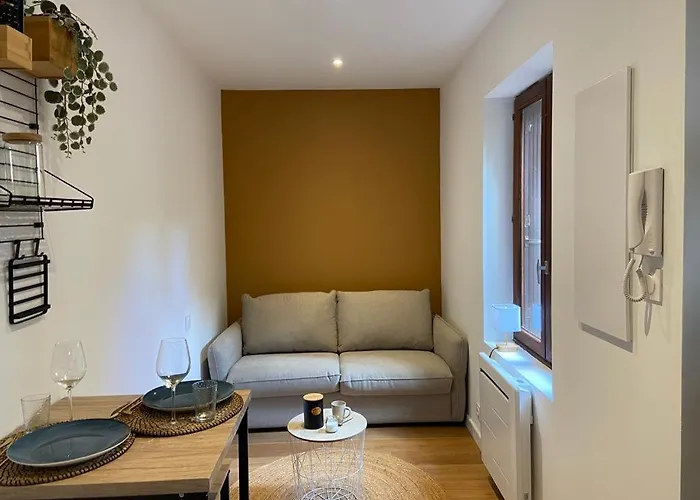 Le Pti Toulousain 23 Centre تولوز