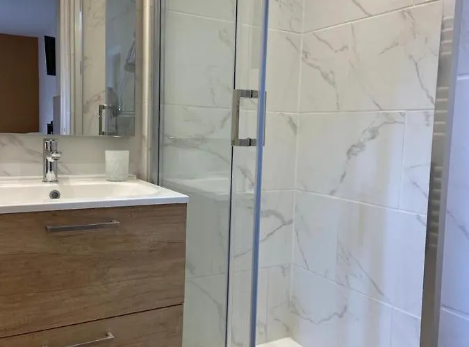 Appartement Le Pti Toulousain 23 Centre *