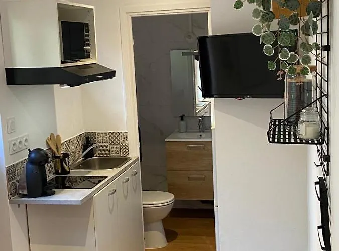 Le Pti Toulousain 23 Centre *