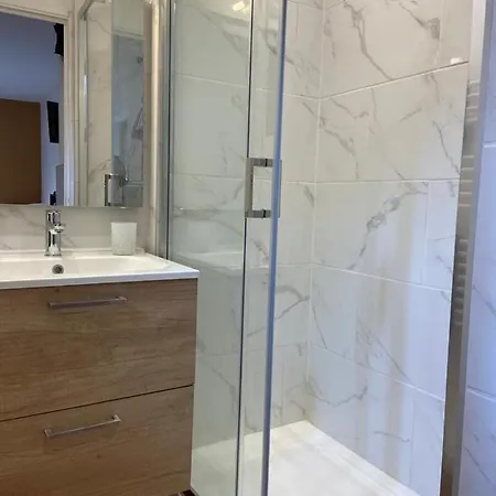 Apartman Le Pti Toulousain 23 Centre *